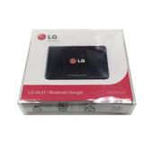 Adaptador Wi Fi   Bluetooth LG An wf500   P tv Série Lb490b 