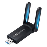 Adaptador Wi fi Dual