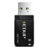 Adaptador Wi-fi Dual Band 2.4 / 5ghz 1300mbps Ac 5g Wireless