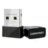 Adaptador Wi-fi Dual Band 2.4 / 5ghz 650mbps Wireless Ac 5g