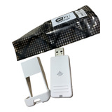 Adaptador Wi fi Epson Elplp11 Com Suporte Nfe Garantia Novo