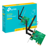 Adaptador Wi fi Tp