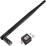 Adaptador Wi fi Usb