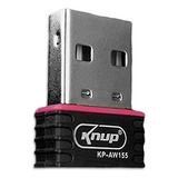 Adaptador Wi fi Usb