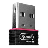 Adaptador Wi fi Usb