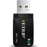 Adaptador Wi fi Usb