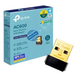 Adaptador Wi fi Usb