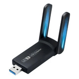 Adaptador Wifi 5 Dual