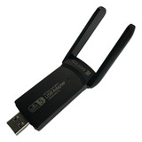 Adaptador Wifi 5ghz Usb