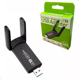Adaptador Wifi 5ghz Usb