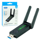 Adaptador Wifi 5ghz Usb