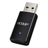 Adaptador Wifi 6 Dual