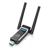 Adaptador Wifi 6 Edup