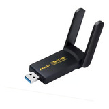 Adaptador Wifi 6 Usb