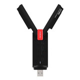 Adaptador Wifi 6 Usb