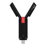 Adaptador Wifi 6 Usb