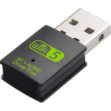 Adaptador Wifi Bt Usb