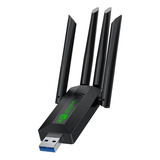 Adaptador Wifi Dual Band