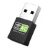 Adaptador Wifi Dual Band 2.4 / 5ghz 600mbps Wireless 5g Ac