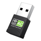 Adaptador Wifi Dual Band