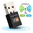 Adaptador Wifi Dual Band 2.4 / 5ghz 600mbps Wireless 5g Ac