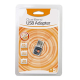 Adaptador Wifi Dual Band