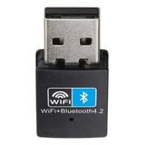 Adaptador Wifi E Bluetooth