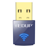 Adaptador Wifi Edup 2