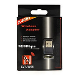 Adaptador Wifi Nano Usb