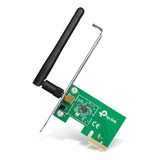 Adaptador Wifi Pci express