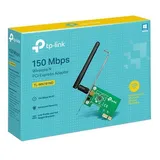 Adaptador Wifi Pci express