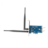 Adaptador Wifi Pcie