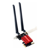 Adaptador Wifi Pcie Dual