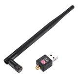 Adaptador Wifi Usb 2