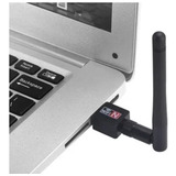 Adaptador Wifi Usb 2