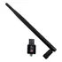 Adaptador Wifi Usb 2.0 802.11n Com Antena Sem Fio De 1200 Mbps