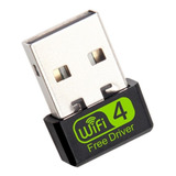 Adaptador Wifi Usb 3