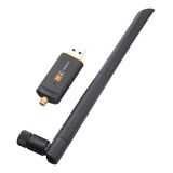 Adaptador Wifi Usb Ac