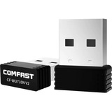 Adaptador Wifi Usb Notebook