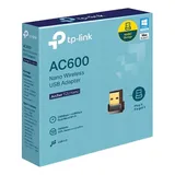 Adaptador Wifi Usb Para