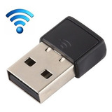 Adaptador Wifi Usb Placa