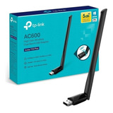 Adaptador Wifi Usb Tp