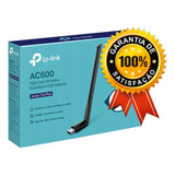 Adaptador Wifi Usb Tp