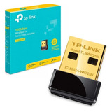 Adaptador Wifi Usb Tp