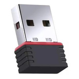 Adaptador Wifi Usb Wireless