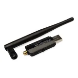 Adaptador Wifi Wireless Usb