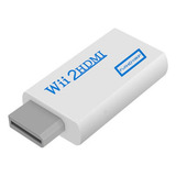 Adaptador Wii Connect Conversor