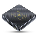 Adaptador Wireless Carplay Android