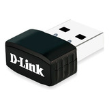 Adaptador Wireless D link