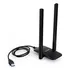 Adaptador Wireless Dual Band 1300mbps 6dbi Vmware Kali Linux